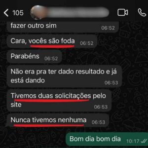 Depoimento - 1
