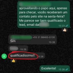 Depoimento - 2