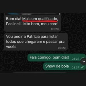 Depoimento - 3